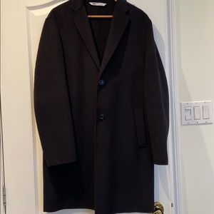 ZARA coat